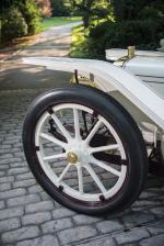 American Model 50 Roadster 1908 года